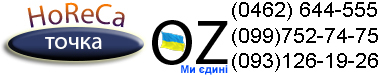Точка ОЗ | HoReCa Technologies